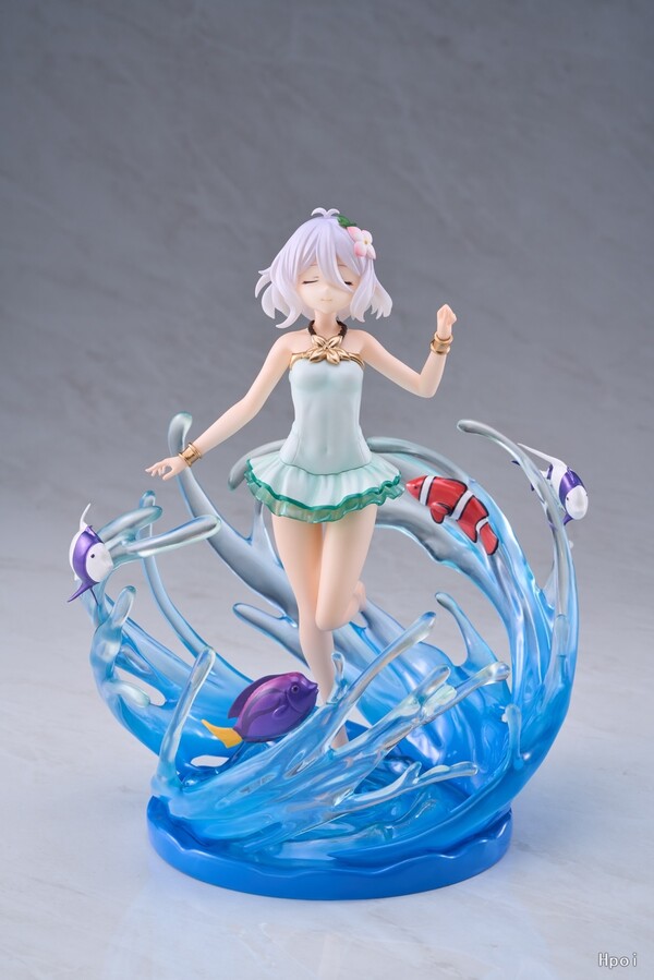 Natsume Kokoro, Princess Connect! Re:Dive, Step Dream, Pre-Painted, 1/6